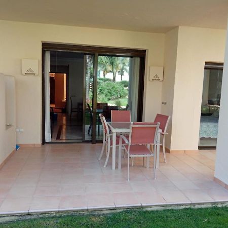 Bevs Ground Floor Roda Golf Apartment! San Javier Eksteriør bilde