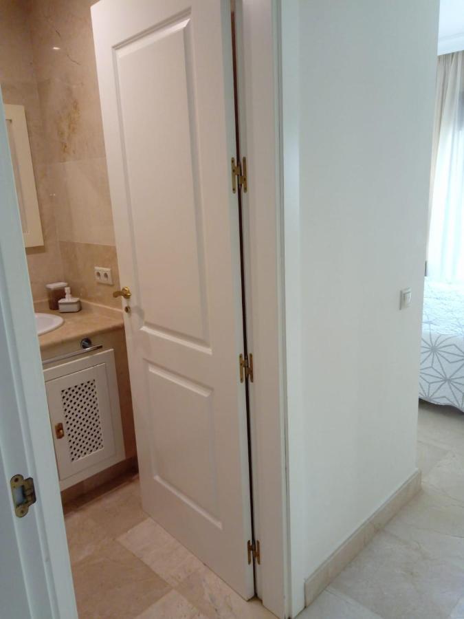 Bevs Ground Floor Roda Golf Apartment! San Javier Eksteriør bilde