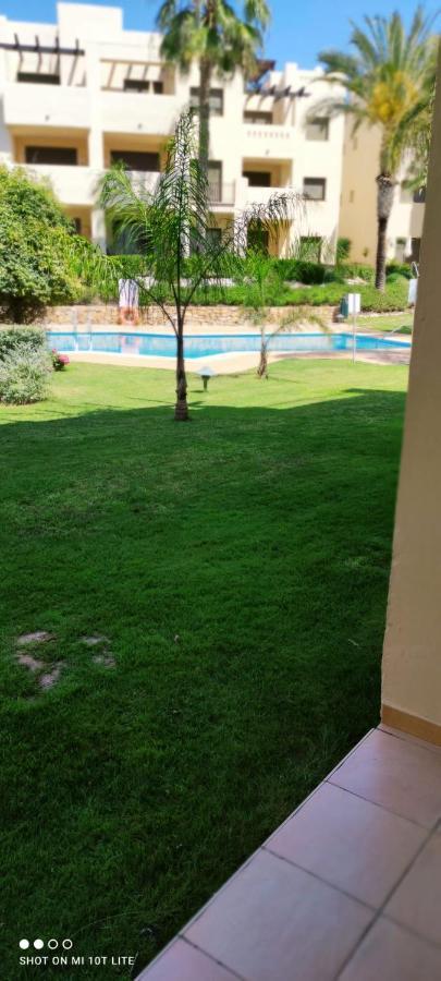 Bevs Ground Floor Roda Golf Apartment! San Javier Eksteriør bilde