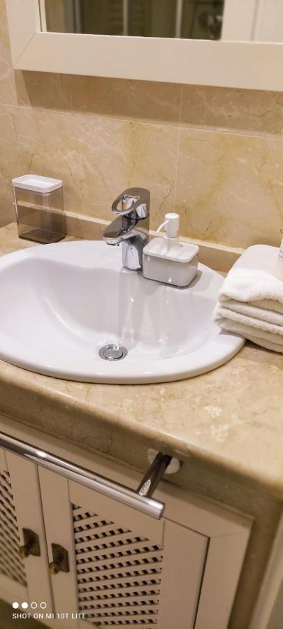 Bevs Ground Floor Roda Golf Apartment! San Javier Eksteriør bilde