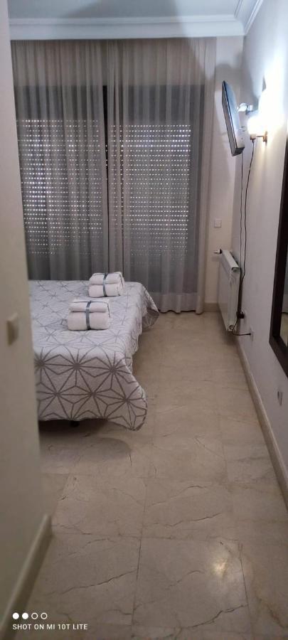 Bevs Ground Floor Roda Golf Apartment! San Javier Eksteriør bilde