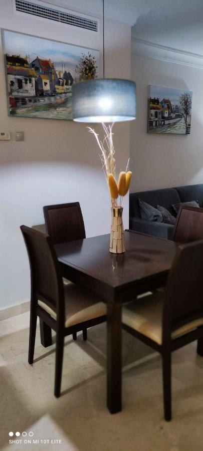 Bevs Ground Floor Roda Golf Apartment! San Javier Eksteriør bilde
