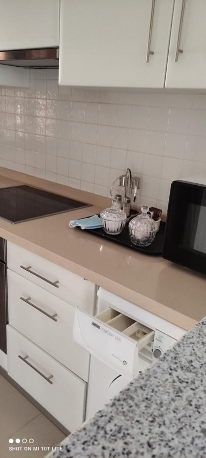 Bevs Ground Floor Roda Golf Apartment! San Javier Eksteriør bilde