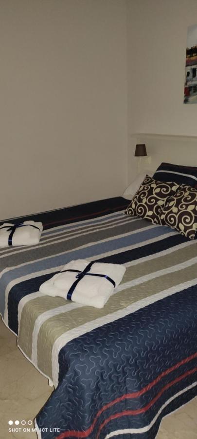 Bevs Ground Floor Roda Golf Apartment! San Javier Eksteriør bilde