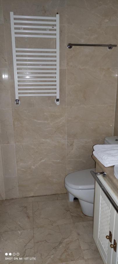 Bevs Ground Floor Roda Golf Apartment! San Javier Eksteriør bilde