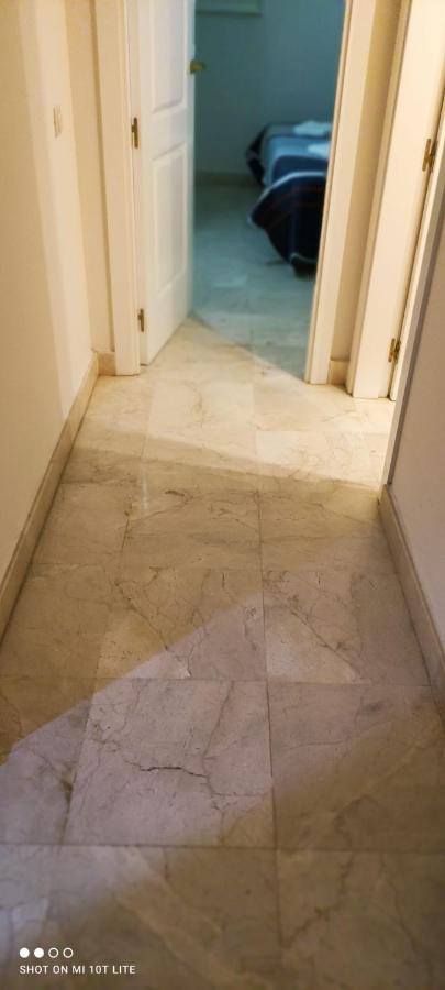 Bevs Ground Floor Roda Golf Apartment! San Javier Rom bilde