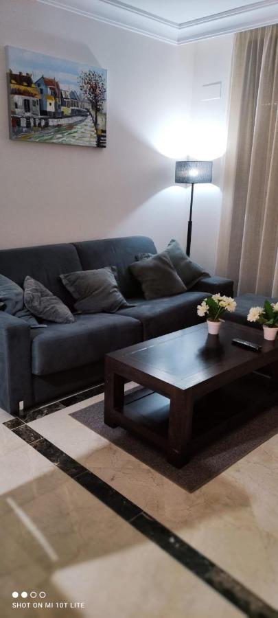 Bevs Ground Floor Roda Golf Apartment! San Javier Rom bilde