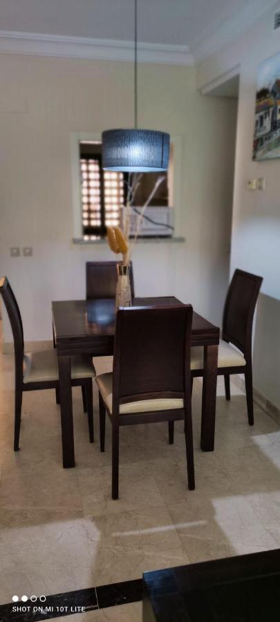 Bevs Ground Floor Roda Golf Apartment! San Javier Rom bilde