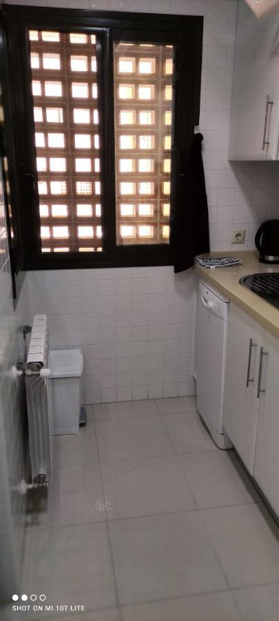 Bevs Ground Floor Roda Golf Apartment! San Javier Rom bilde